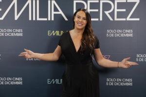 Karla Sofía Gascón queda fuera de la Academia de Hollywood pese a su histórica nominación - AlbertoNews