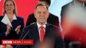 Karol Nawrocki, simpatizante de Trump que será el próximo presidente de Polonia e inquieta a la Unión Europea