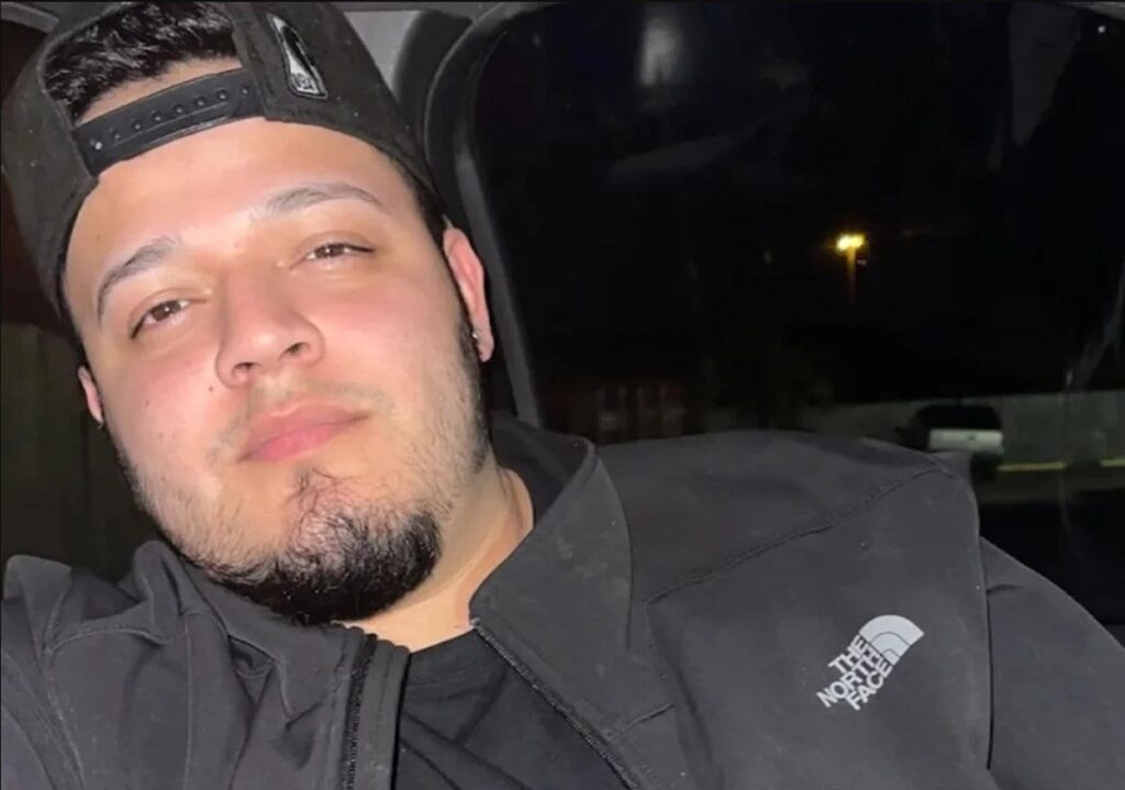 Kilmar Abrego, el salvadoreño deportado «por error», se declara inocente por tráfico de personas