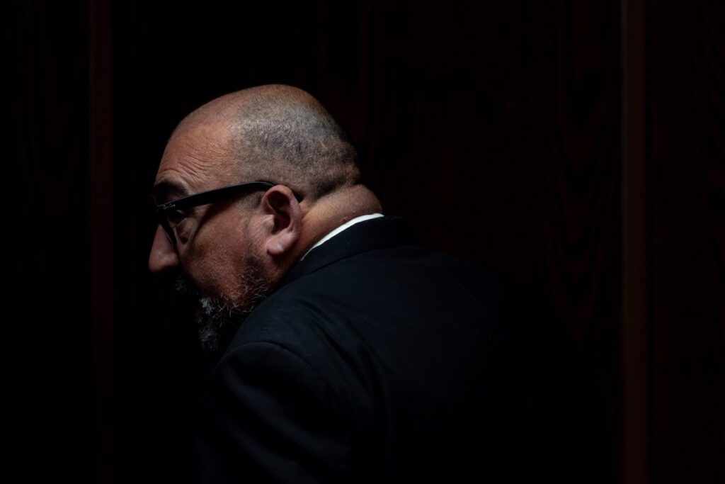 Koldo propuso a Ábalos hacer un negocio con Aldama porque Cerdán se hacía "el Dumbo" con pagos: "Te quitas la hipoteca"