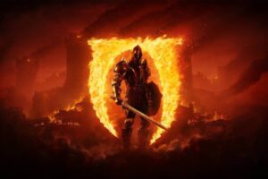 La Abuela de Skyrim regresa de su retiro vacacional dispuesta a pasarse Oblivion Remastered y a darle un tirón de orejas a Bethesda