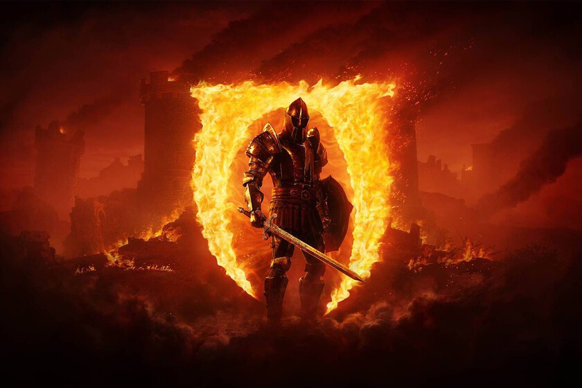 La Abuela de Skyrim regresa de su retiro vacacional dispuesta a pasarse Oblivion Remastered y a darle un tirón de orejas a Bethesda
