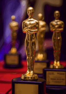 La Academia de Hollywood honra a los especialistas en escenas de riesgo