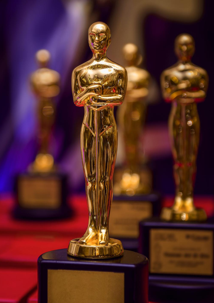 La Academia de Hollywood honra a los especialistas en escenas de riesgo
