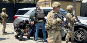 La Administración Trump implica a los militares en las redadas contra inmigrantes en Los Ángeles