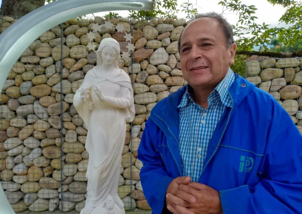 La Adoración Eucarística en Postración como camino hacia la renovación espiritual – Diario La Nación