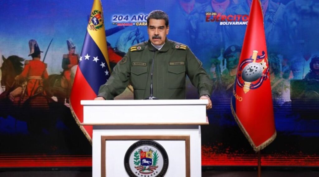 La Batalla de Carabobo forjó nuestra identidad