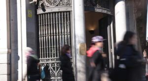 La CNMC autoriza en primera fase la adquisición mayoritaria de Eliance por Swiss Life