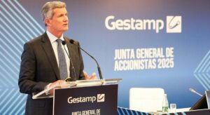 'La Cartera' eleva el stop de Gestamp antes de la lluvia de dividendos de julio