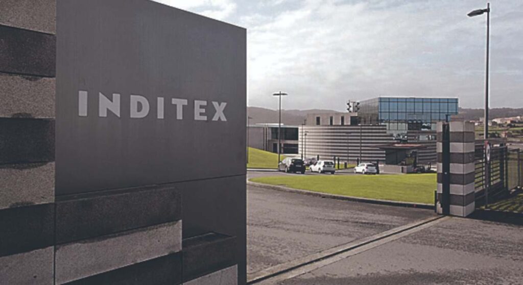 'La Cartera' saca un 20% en Gestamp y mete en el radar a Inditex