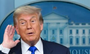 La Casa Blanca confirma la reanudación de las negociaciones comerciales con Canadá