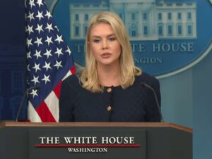 La Casa Blanca dice que habrá una llamada entre Trump y Xi "esta semana" - AlbertoNews