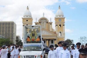 La Chinita estrenará un “María Móvil” en recorrido por el Zulia este #7Jun
