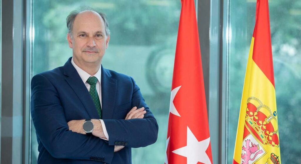 La Comunidad de Madrid adjudica a Telefónica el nuevo centro de datos para su Administración digital