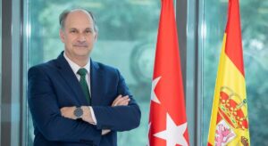 La Comunidad de Madrid adjudica a Telefónica el nuevo centro de datos para su Administración digital