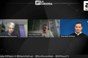 La Conversa | Investigación por corrupción española por ahora no toca a Venezuela