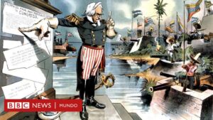 "La Doctrina Monroe nunca ha estado más viva": ¿de dónde surge la idea de que América Latina es el patio trasero de EE.UU.?