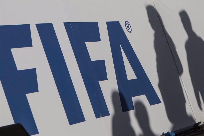 La FIFA anuncia medidas contra Gustavo Cabral tras caso de racismo con Rudiger - AlbertoNews