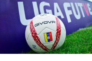 La FVF organiza un torneo juvenil con apoyo de la Conmebol