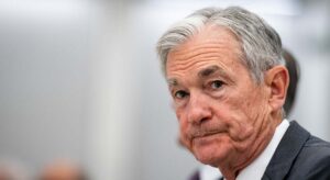 La Fed mantiene los tipos y advierte de un aumento de la inflación a medio plazo