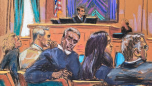 La Fiscalía del 'caso Diddy' defiende a las víctimas que "no dijeron no": "Tenían miedo" - AlbertoNews