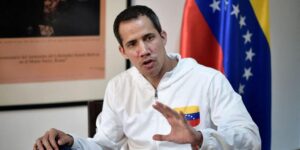 La Fiscalía venezolana solicita orden de aprehensión contra Juan Guaidó por caso de corrupción en España