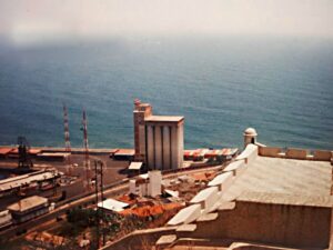 La Guaira cumple 436 años de fundada este 29 de junio