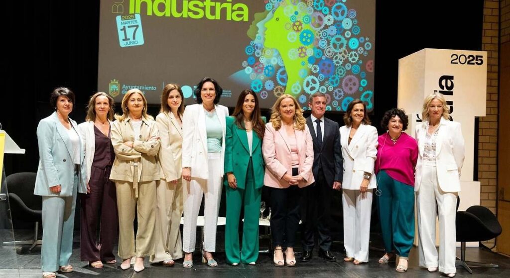 La III edición de 'Mujer e Industria' reclama más talento y agilidad institucional para liderar la transformación tecnológica