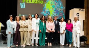 La III edición de 'Mujer e Industria' reclama más talento y agilidad institucional para liderar la transformación tecnológica