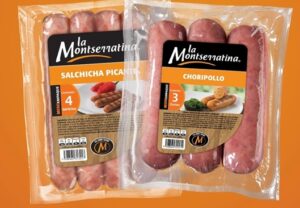 La Montserratina mercado de embutidos