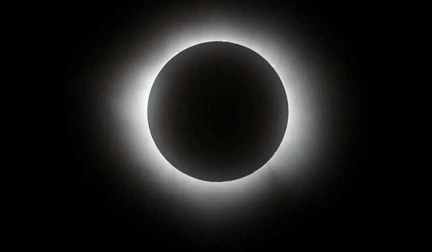 La NASA revela la fecha del eclipse 'más largo' de la historia, se podrá ver desde Venezuela