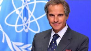 La OIEA remarcó que Irán tiene una obligación jurídica de cooperar
