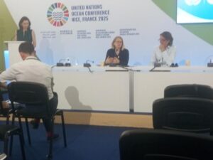La ONU impulsa una flota de 10 000 barcos para rastrear los cambios en los océanos : IPS Agencia de Noticias