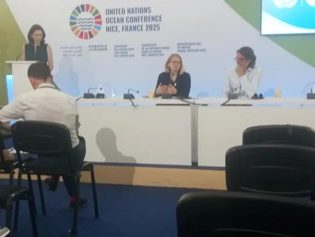 La ONU impulsa una flota de 10 000 barcos para rastrear los cambios en los océanos : IPS Agencia de Noticias