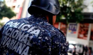 La PNB allana propiedades de fundador de El Dorado