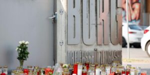 La Policía austriaca halla una bomba improvisada en la casa del sospechoso del tiroteo en un instituto de Graz