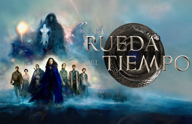 «La Rueda del Tiempo» no tendrá una cuarta temporada