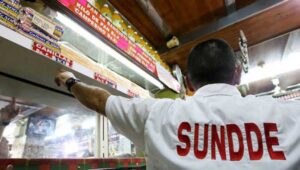 La Sundde desplegó fiscales para verificar cobro del dólar oficial