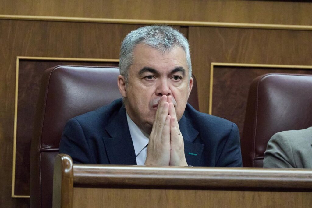 La UCO entrega al TS el contrato privado en el que consta que Cerdán pagó 6.000 euros por el 45% de Servinabar
