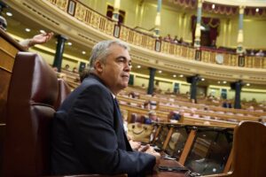 La UCO pide al juez del 'caso Koldo' que Hacienda analice las cuentas de Cerdán y busque bienes en el extranjero
