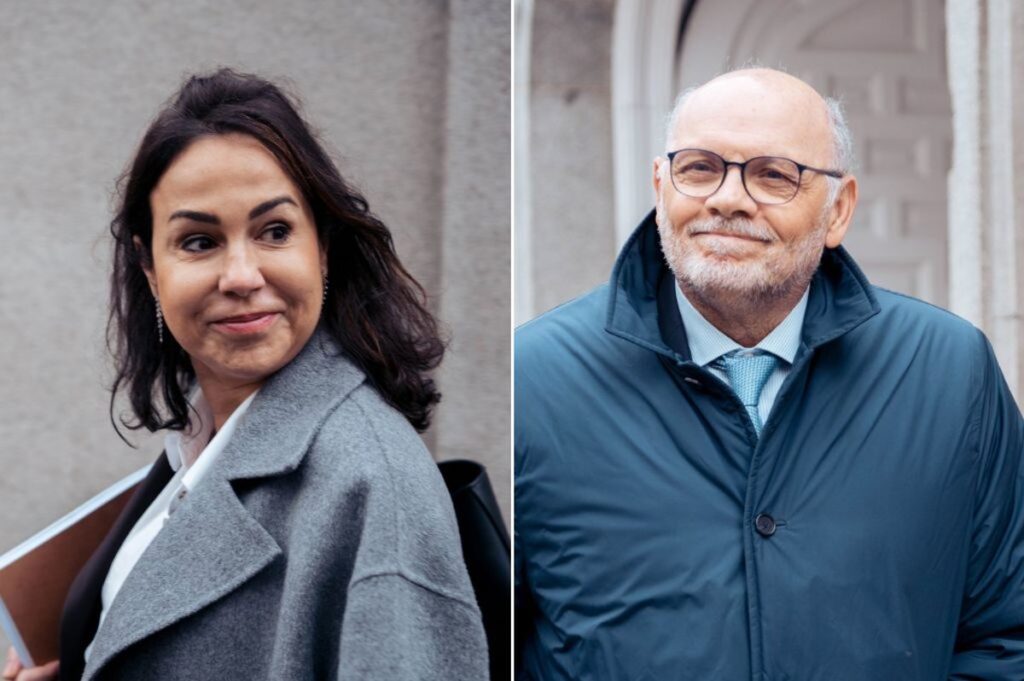 La UCO registra las casas de Pardo de Vera y el exdirector de Carreteras Javier Herrero por el 'caso Koldo'