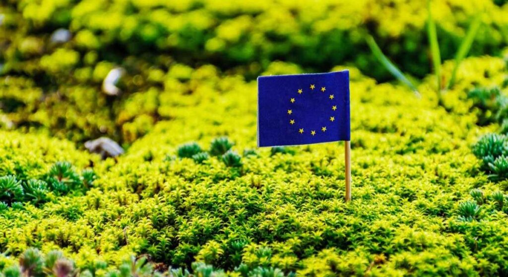 La UE gasta casi 360.000 millones en protección ambiental en 2024
