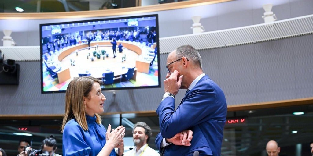 La UE reafirma el 5% de gasto militar aprobado por la OTAN