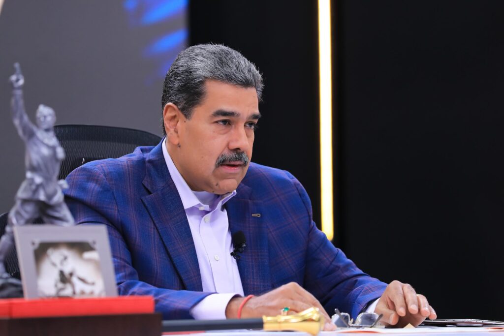 La Unión Europea incluye a Venezuela y otros países en la lista de «alto riesgo» de lavado de activos