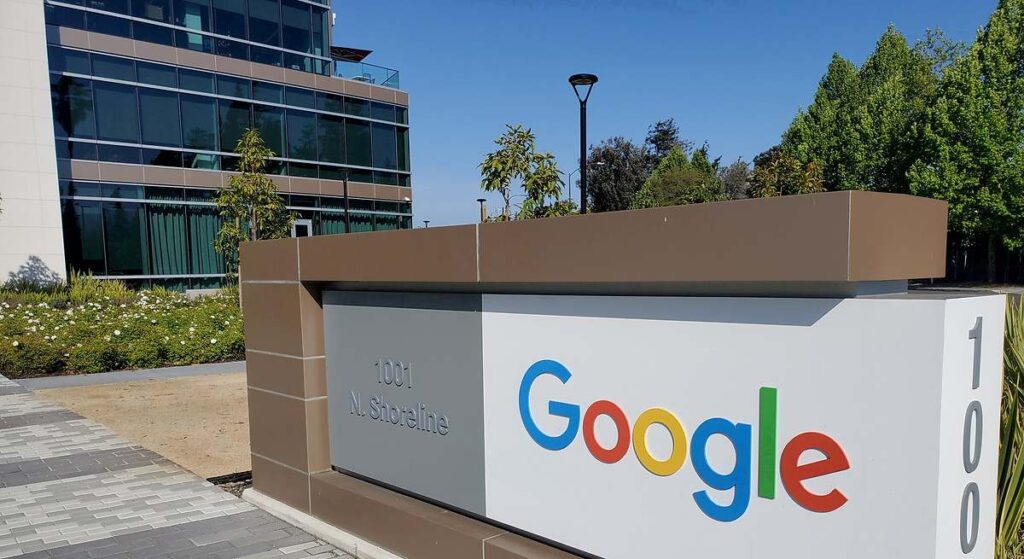 La abogada general del TJUE avala la multa de Bruselas a Google de 4.100 millones por abuso de posición dominante