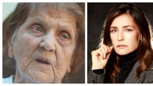 La actriz Marcela Mar interpretará a la revolucionaria pintora antioqueña Débora Arango en una nueva película