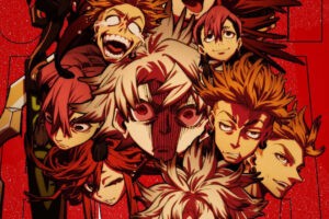 La adaptación de uno de los shonen más esperados de este año por fin tiene fecha de estreno