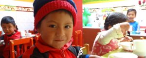 La anemia afecta al 35,3% de menores entre los tres y 35 meses en Perú, dice organización - AlbertoNews