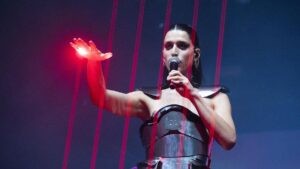La artista venezolana Arca cancela su participación en el festival Sónar de Barcelona