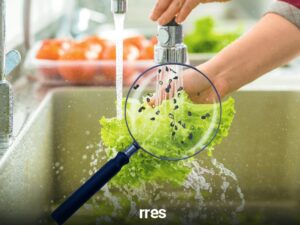 La baja calidad del agua incide en la nutrición de los venezolanos – Diario La Nación